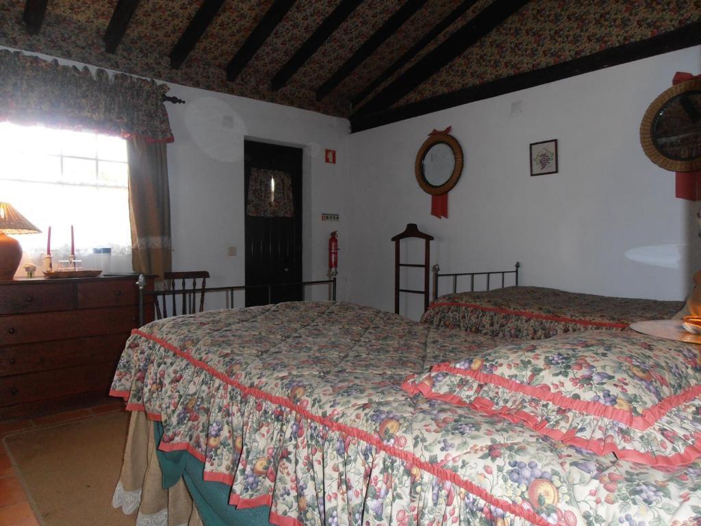Quinta Do Casalinho Guest House Almeirim Room photo