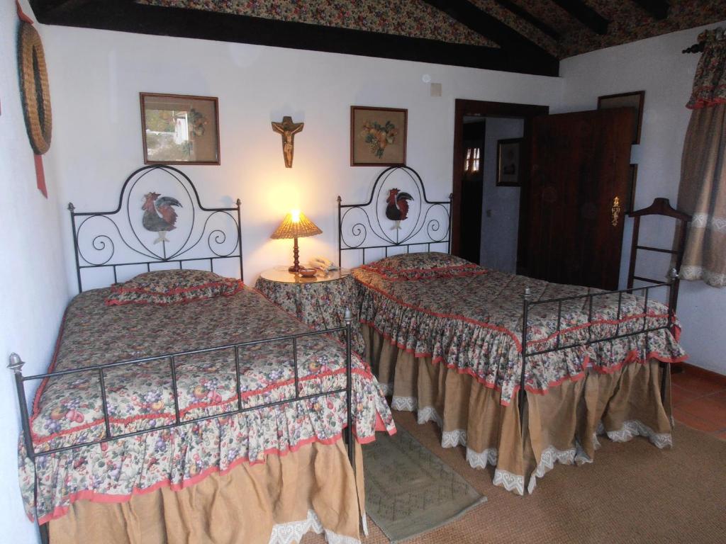Quinta Do Casalinho Guest House Almeirim Room photo