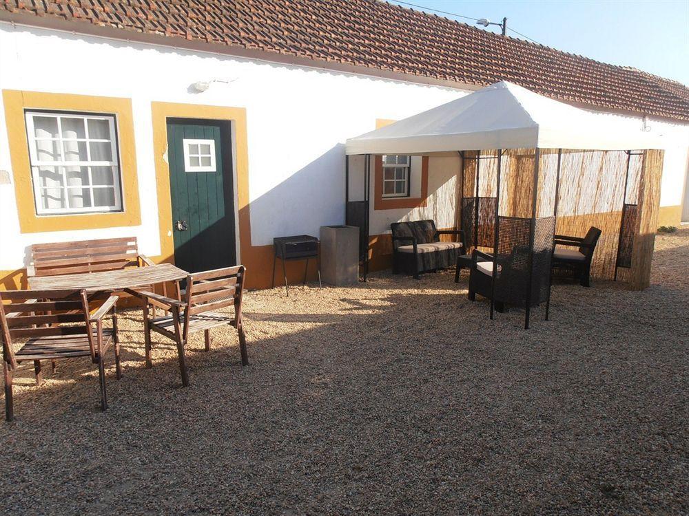 Quinta Do Casalinho Guest House Almeirim Exterior photo