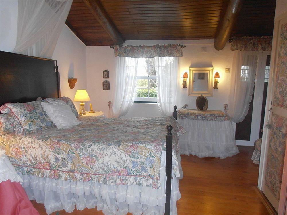Quinta Do Casalinho Guest House Almeirim Exterior photo