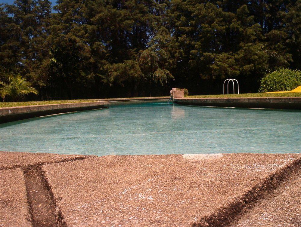 Quinta Do Casalinho Guest House Almeirim Exterior photo