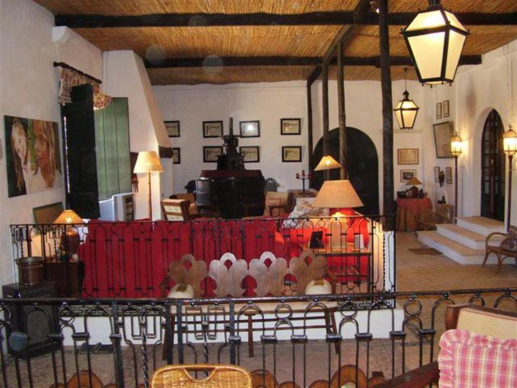 Quinta Do Casalinho Guest House Almeirim Exterior photo