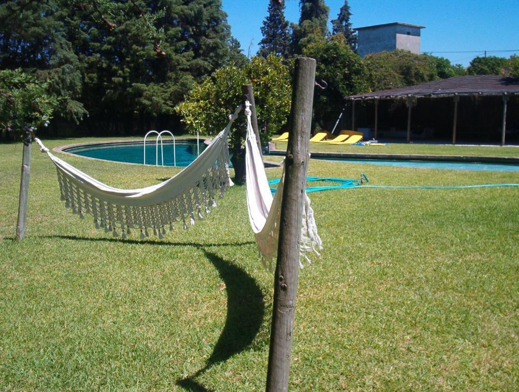 Quinta Do Casalinho Guest House Almeirim Exterior photo