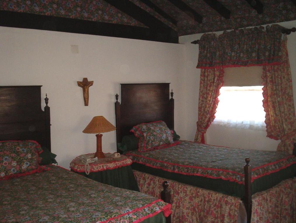 Quinta Do Casalinho Guest House Almeirim Exterior photo