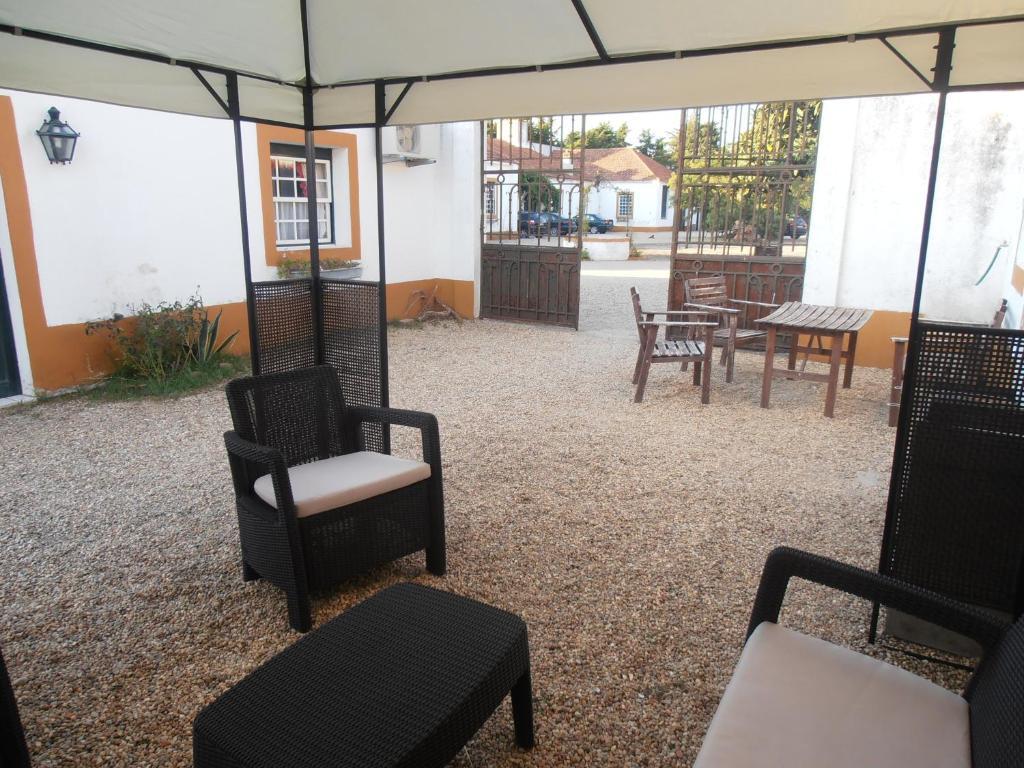 Quinta Do Casalinho Guest House Almeirim Room photo