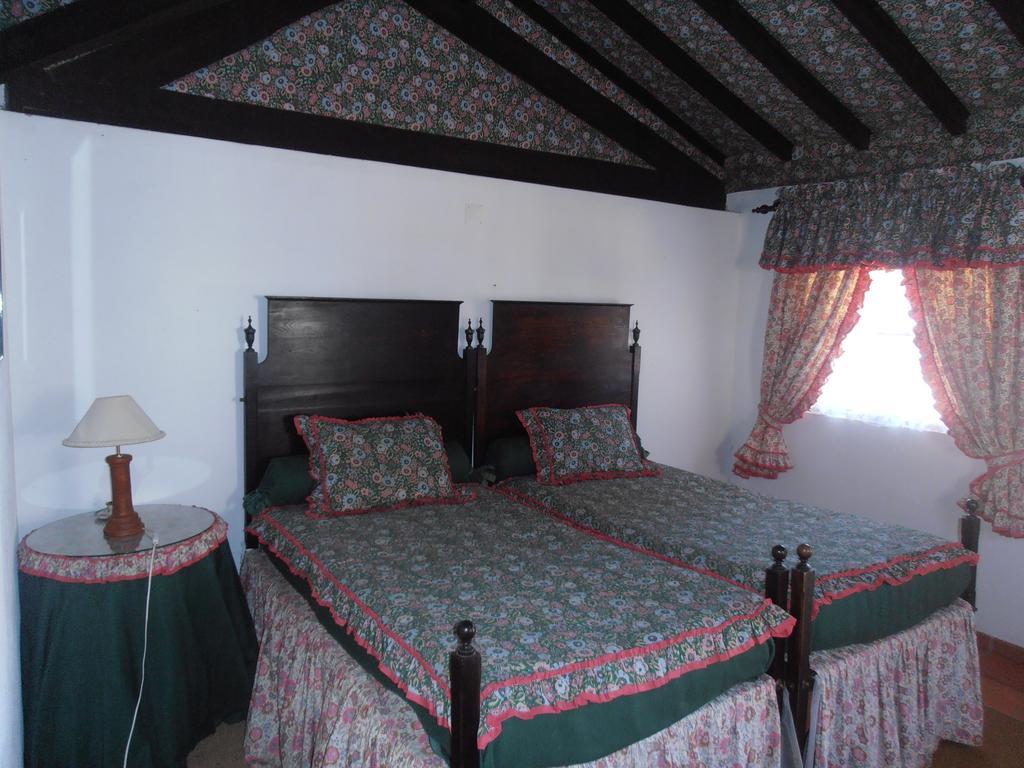 Quinta Do Casalinho Guest House Almeirim Exterior photo