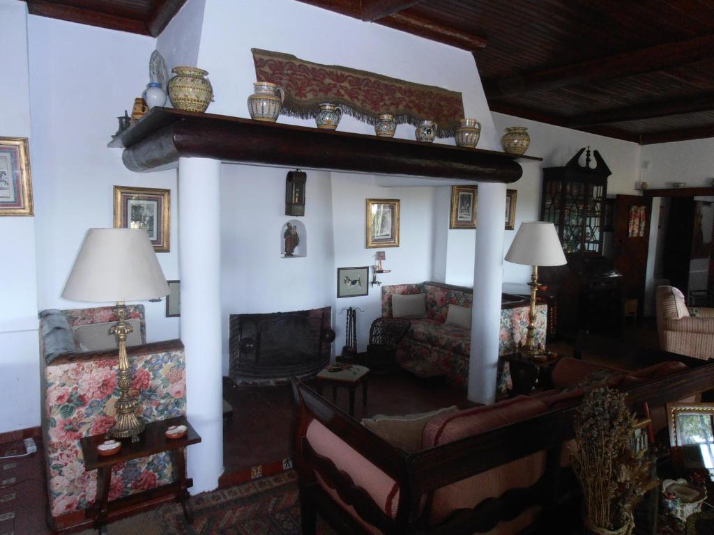 Quinta Do Casalinho Guest House Almeirim Room photo