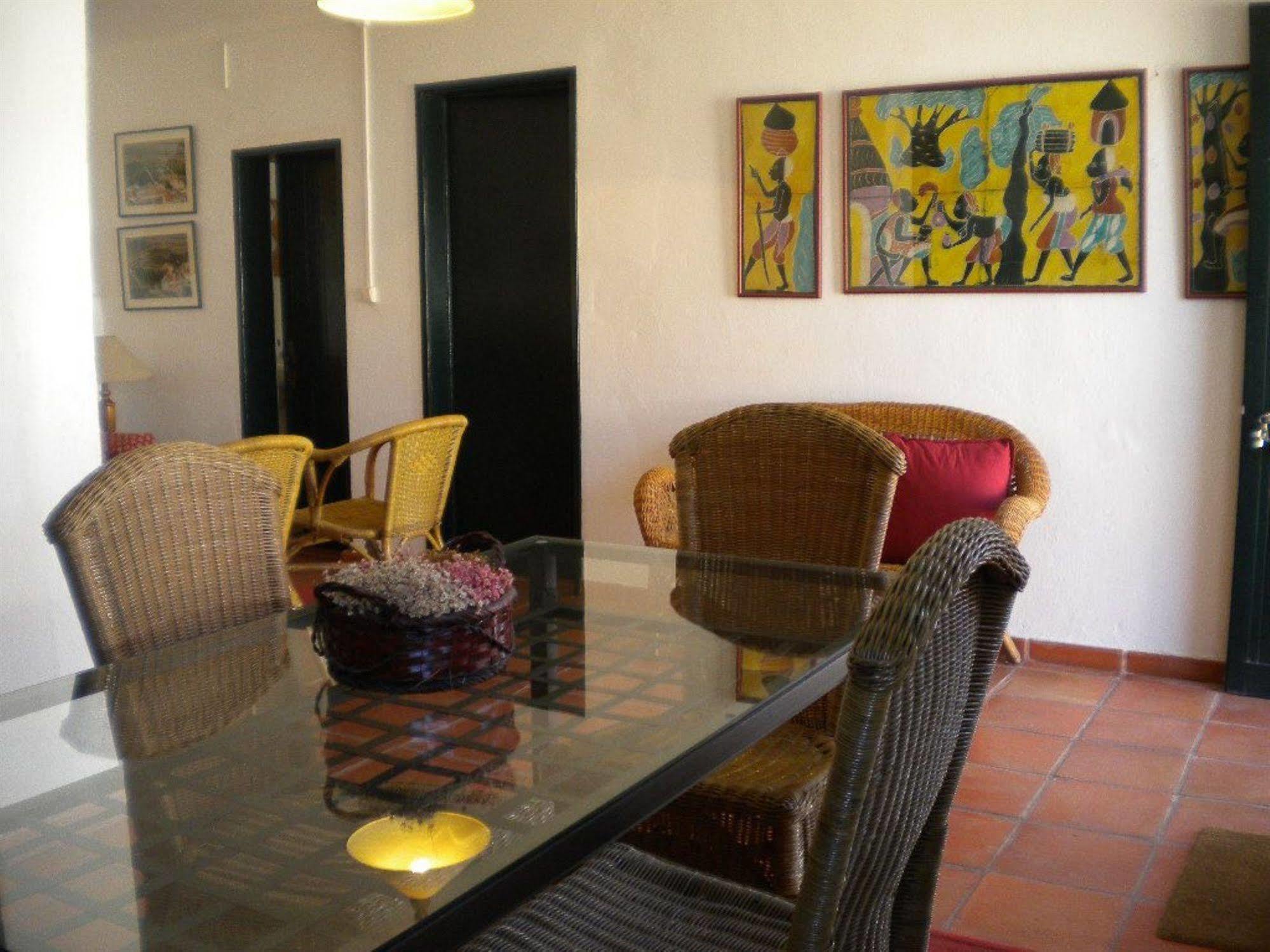 Quinta Do Casalinho Guest House Almeirim Exterior photo