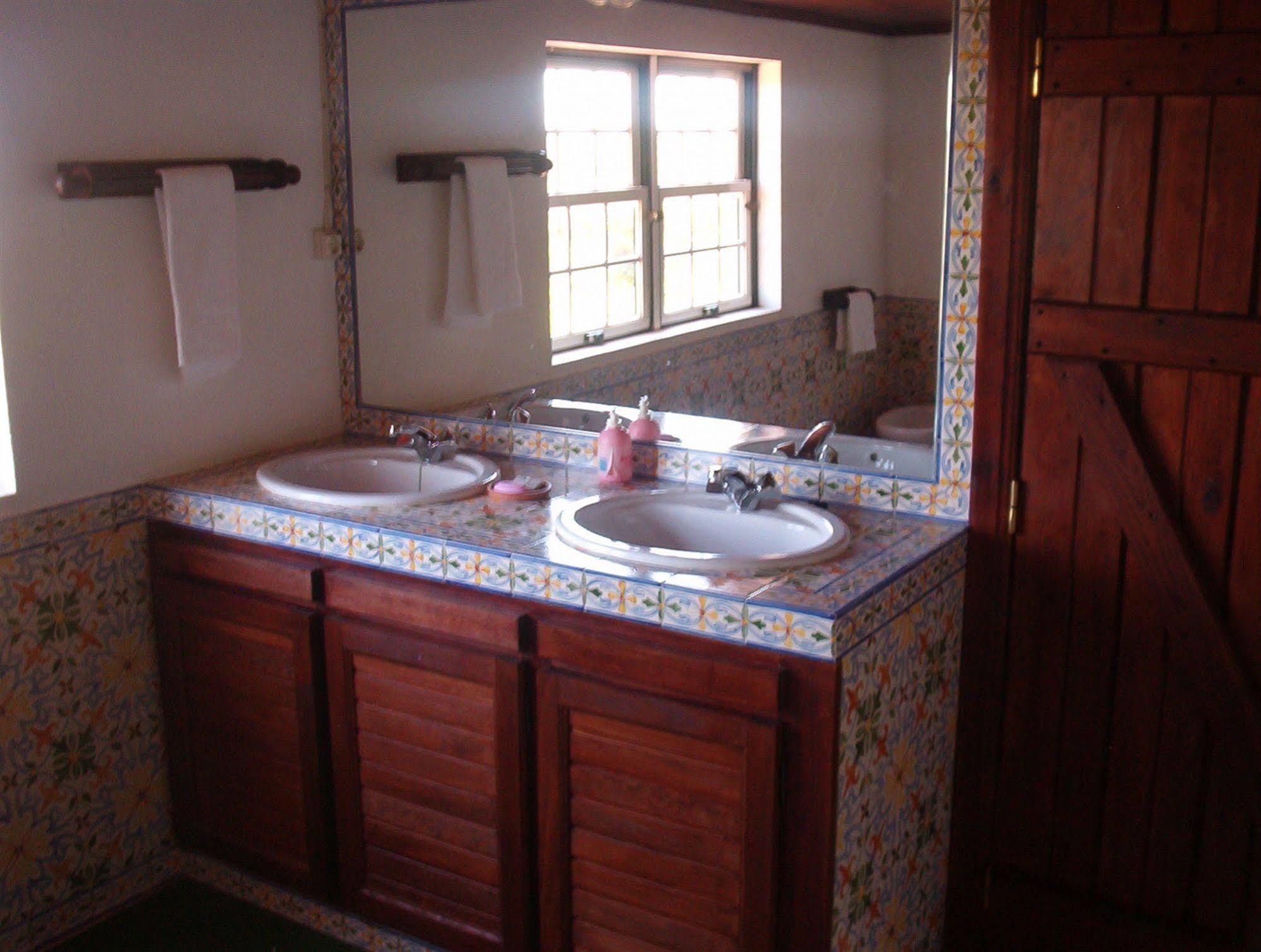 Quinta Do Casalinho Guest House Almeirim Exterior photo