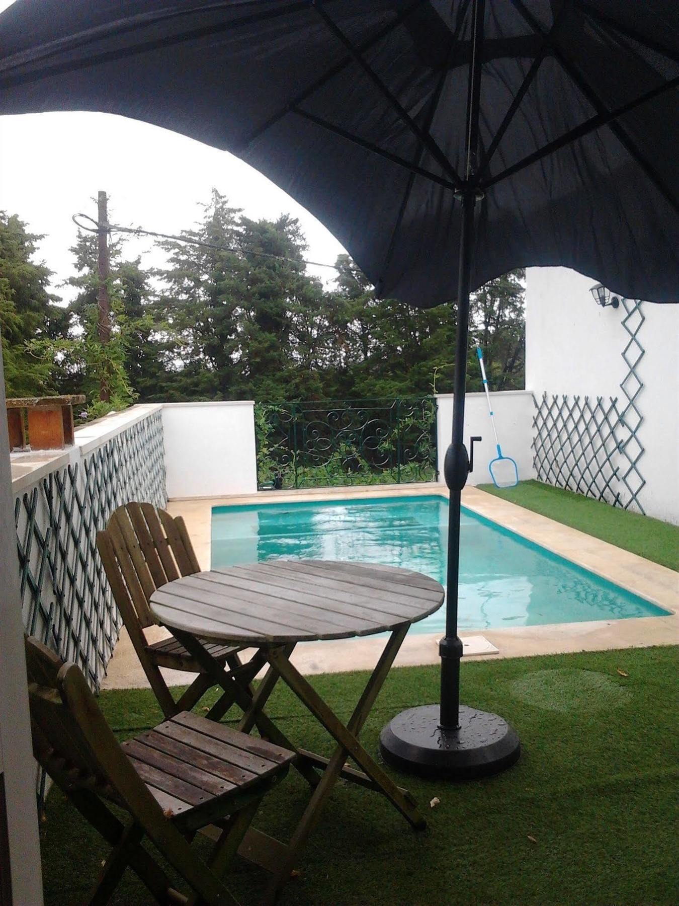 Quinta Do Casalinho Guest House Almeirim Exterior photo